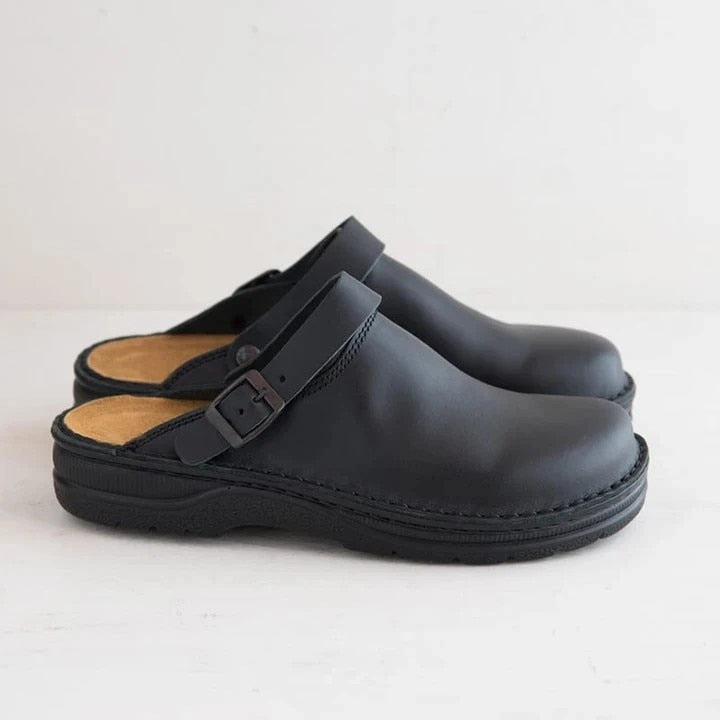 Spencer™ – Chaussons Orthopédiques pour Hommes