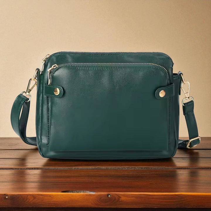 Lior Shoulder Bag