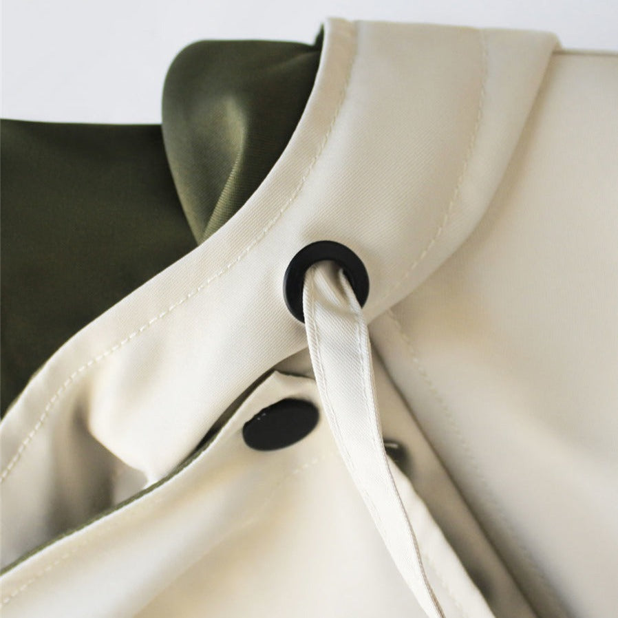 Olivia - Windbreaker Jacket