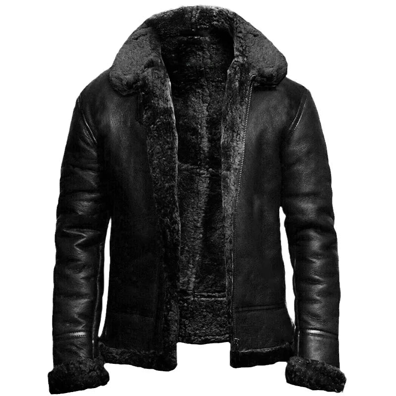 Ardentia™ | Veste élégante chaude