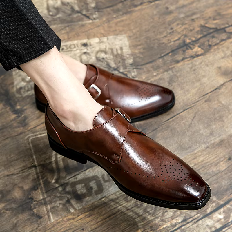 Chaussures de costume Ashford