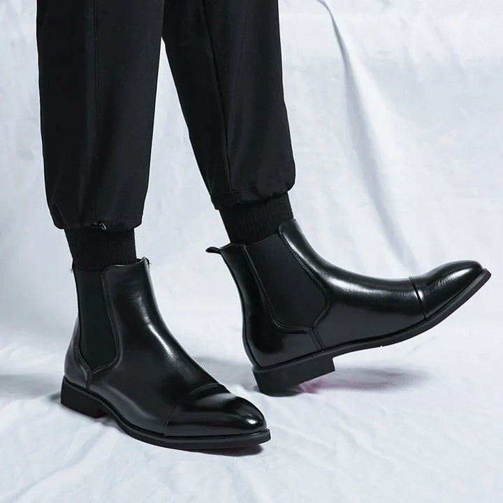 Bottes Annibale Carracci
