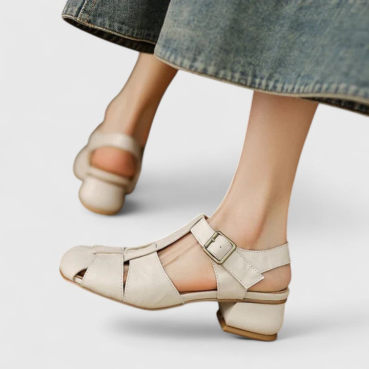 AIVORAH | ORTHOPEDIC SANDALS