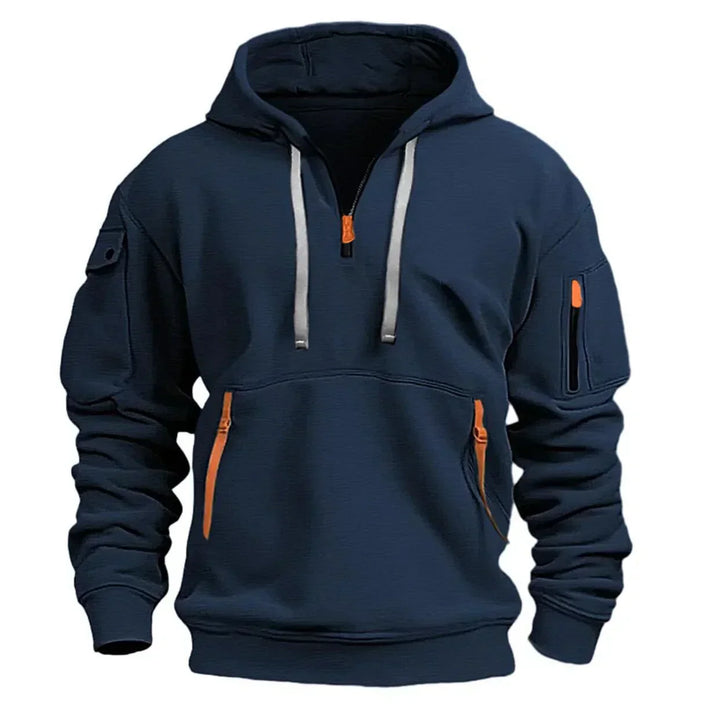 Oakley – Sweat à capuche de travail durable