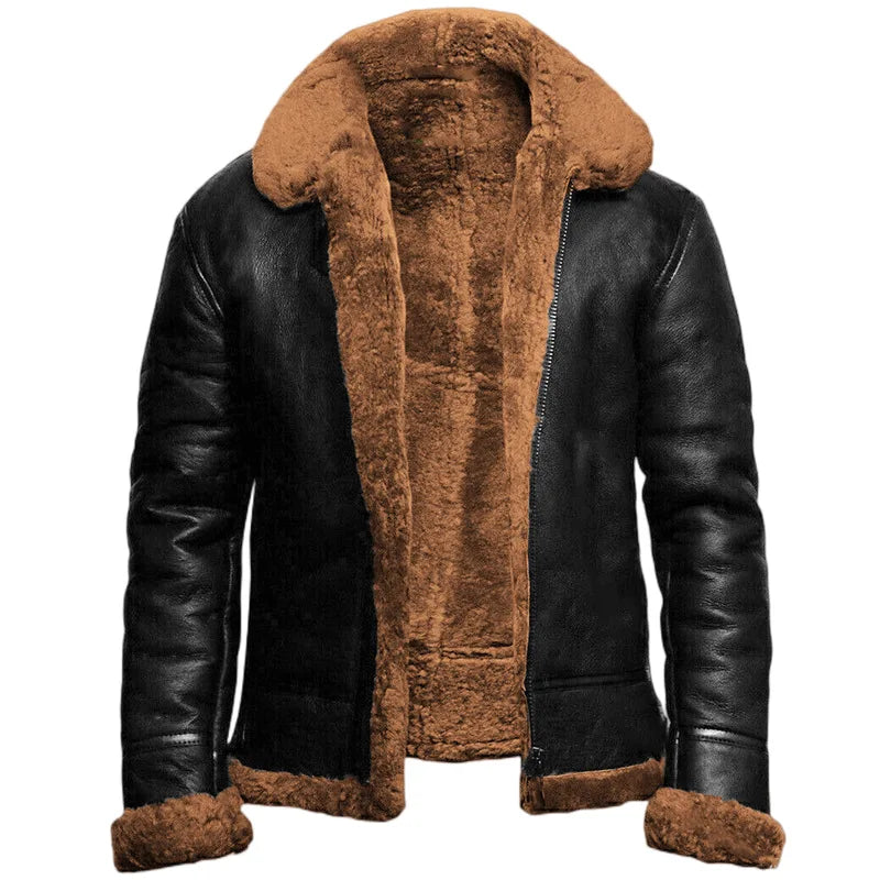 Ardentia™ | Veste élégante chaude
