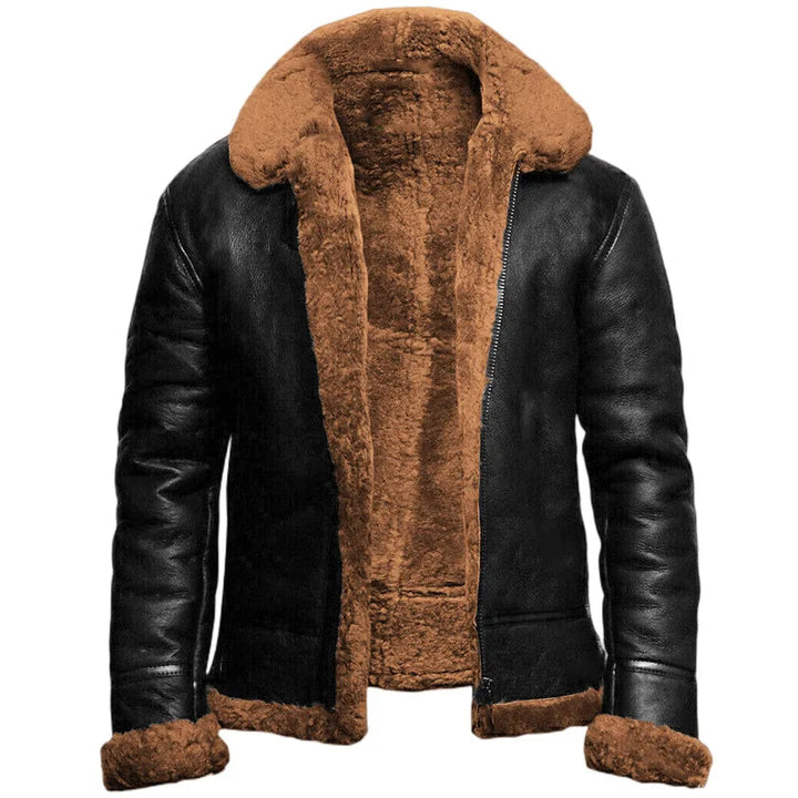 Ardentia™ | Veste élégante chaude