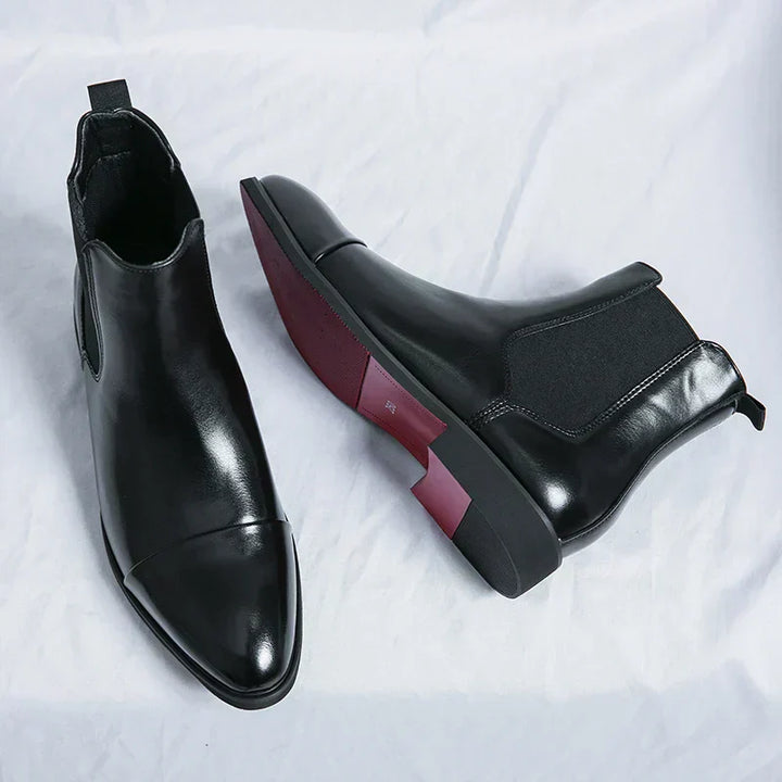 Bottes Annibale Carracci