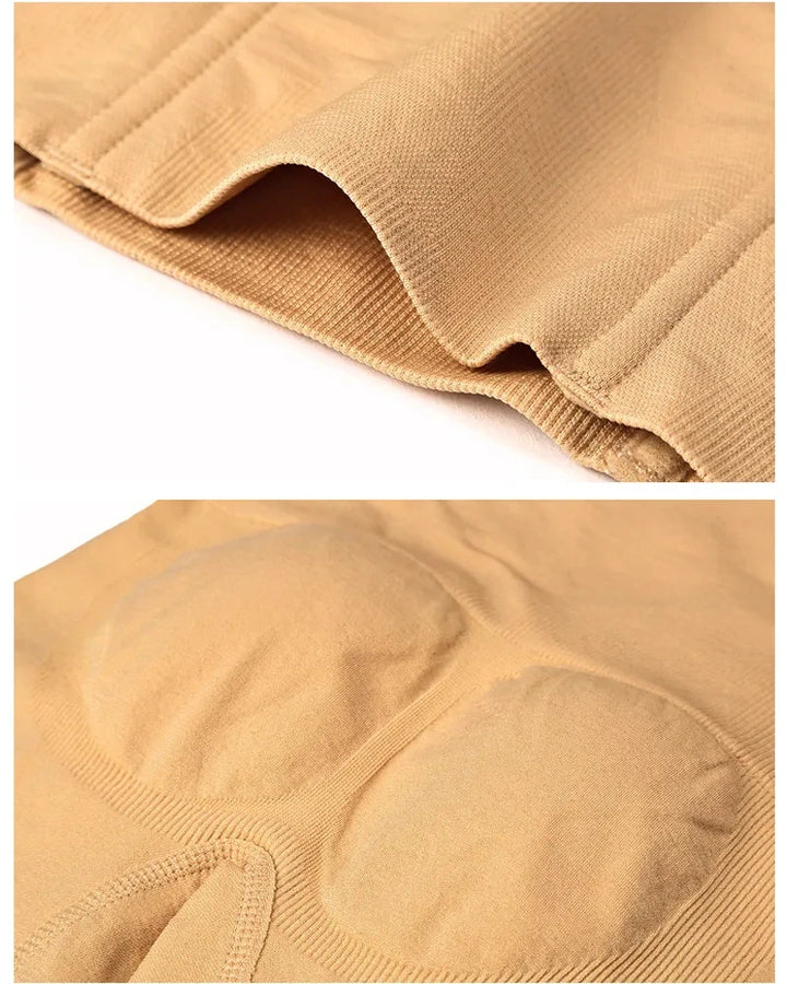 Lot de 2 pantalons sculptants anti‑gravité