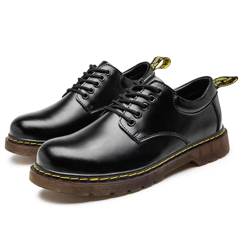 Onyx™ | Bottes pour hommes de style Bossy