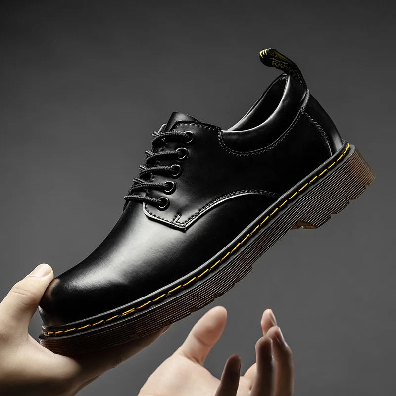 Onyx™ | Bottes pour hommes de style Bossy