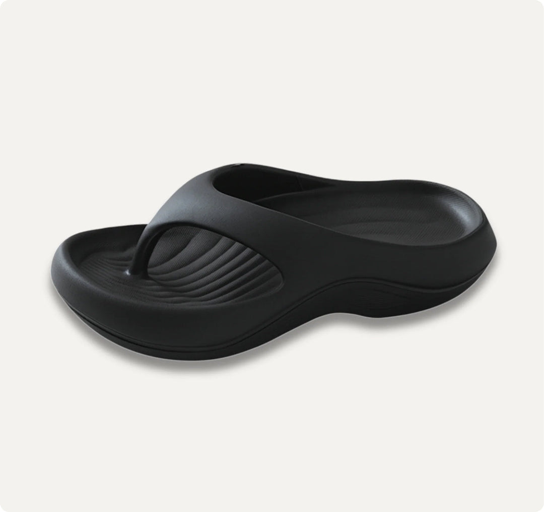 Maya – Comfortable toe separator with gentle arch support