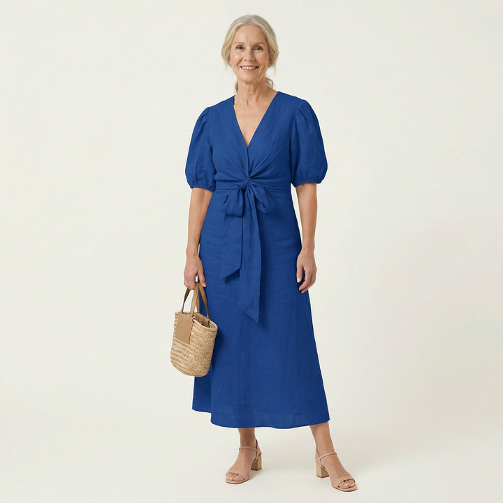 Elowen Dress