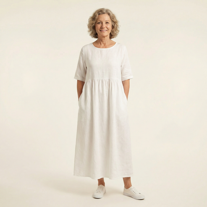 Aveline Dress