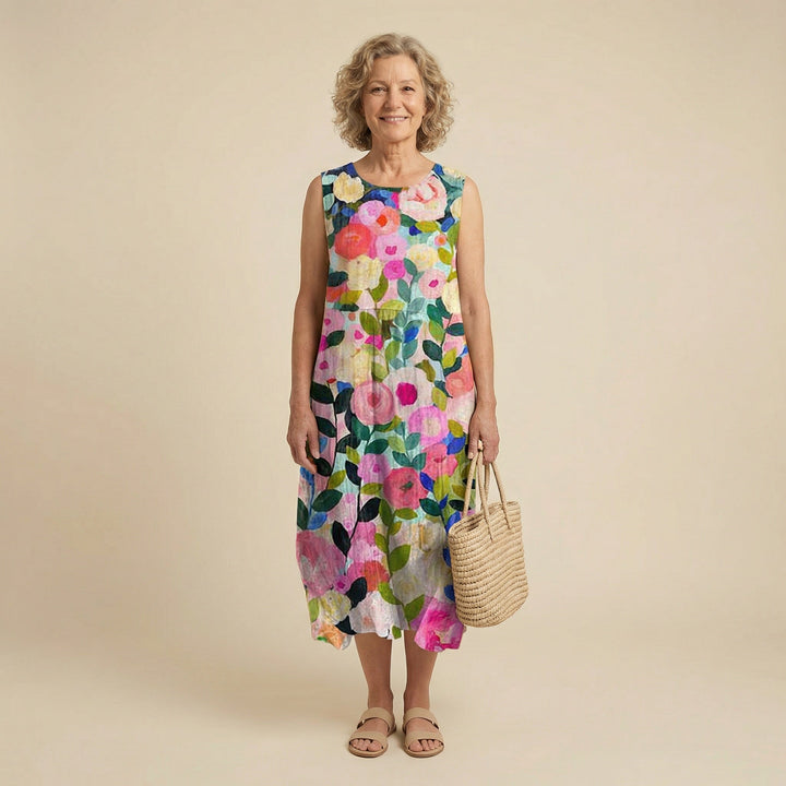 Avira Dress