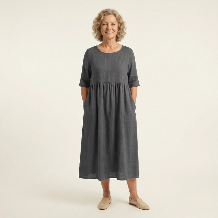 Aveline Dress