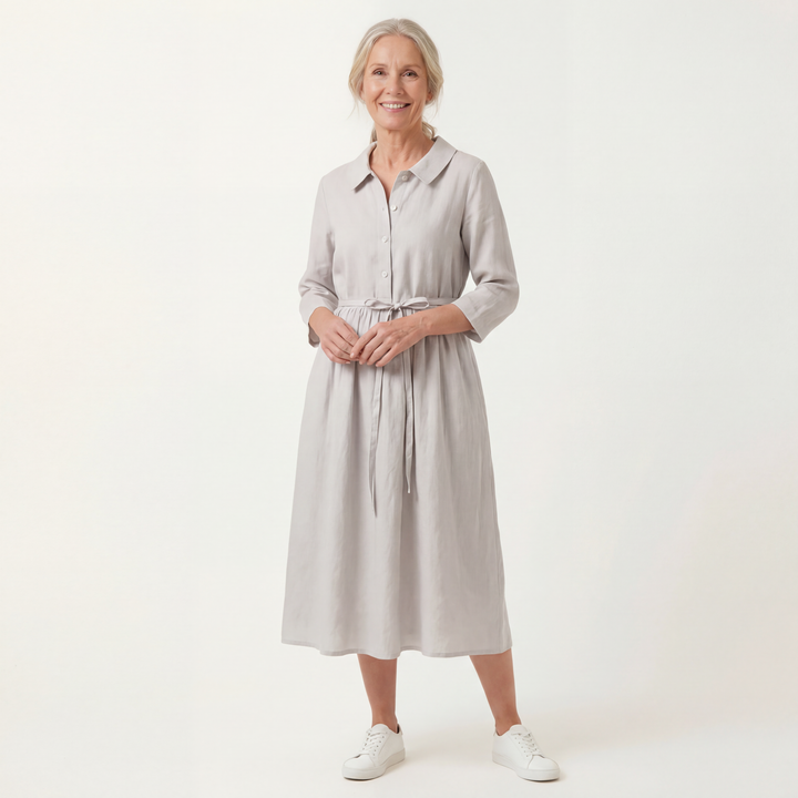Zorina Dress