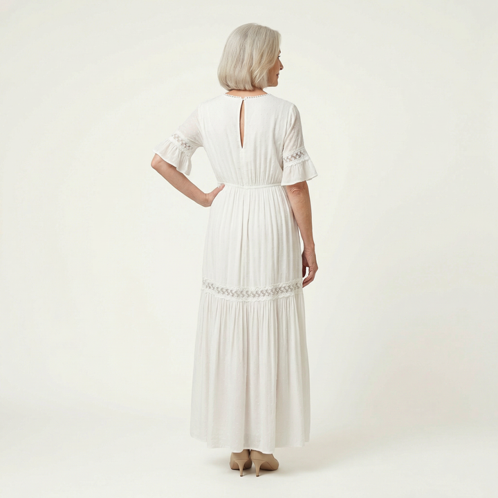 Lunara Dress