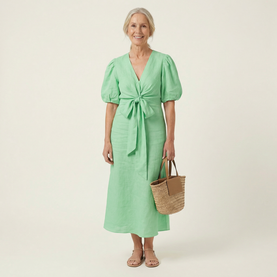 Elowen Dress