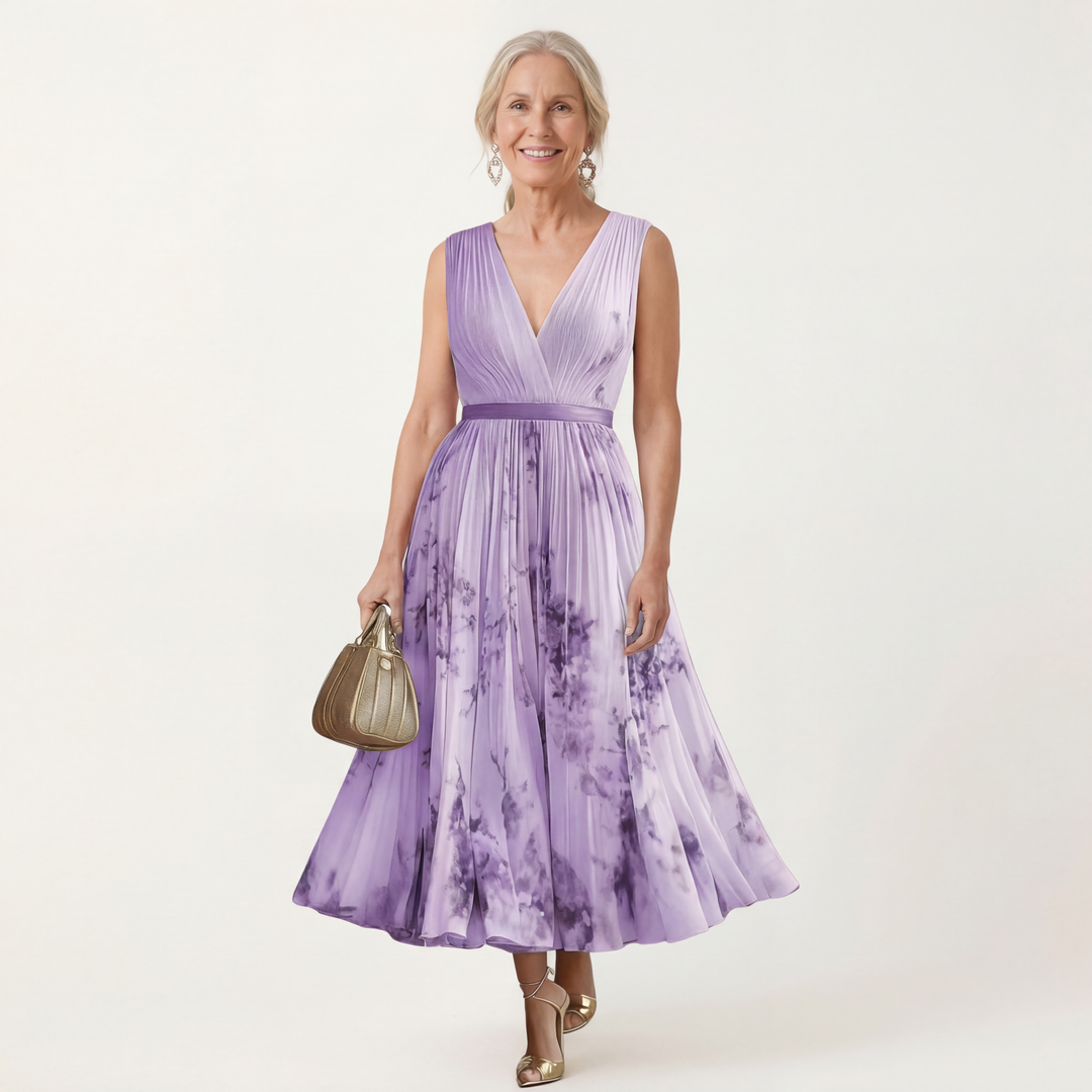Velmira Dress