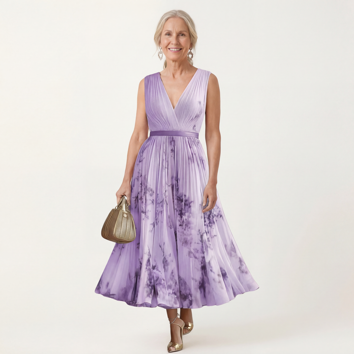 Velmira Dress