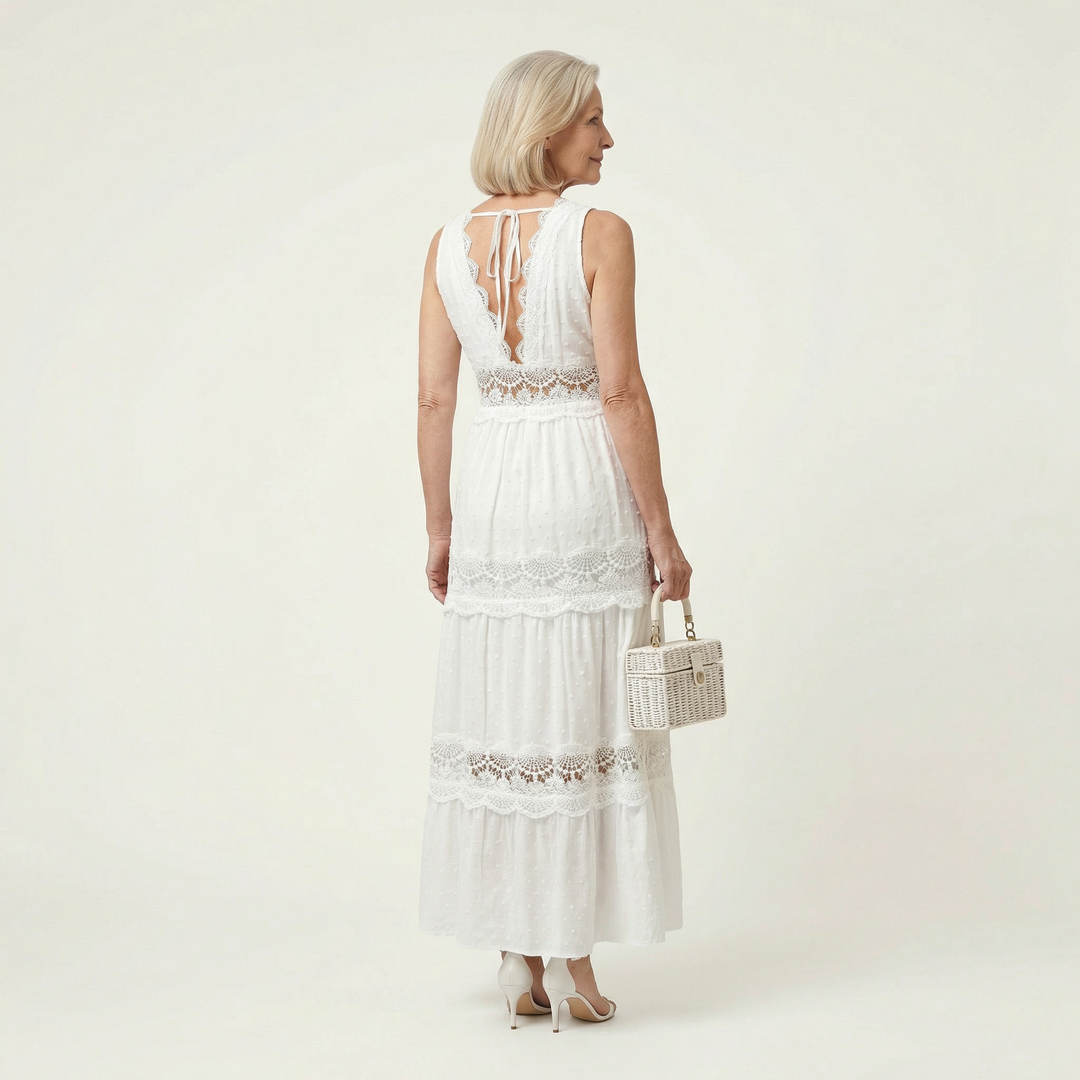 Seraya Dress