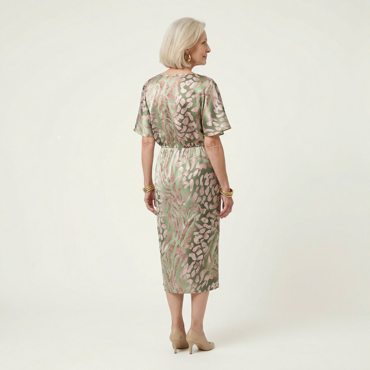 Zerina Dress