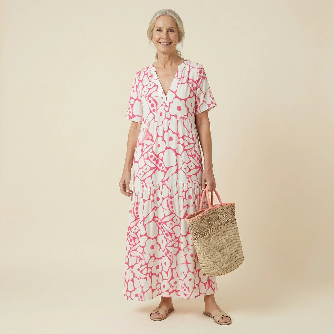 Liora Dress