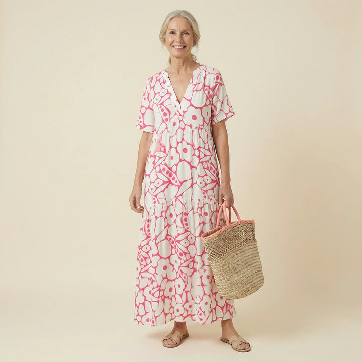 Liora Dress