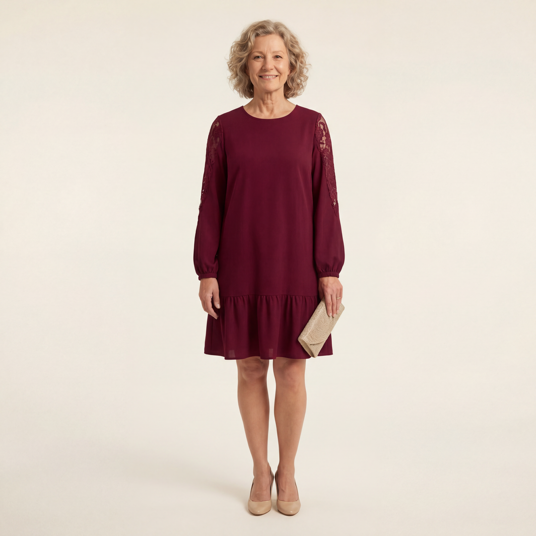 Evania Dress
