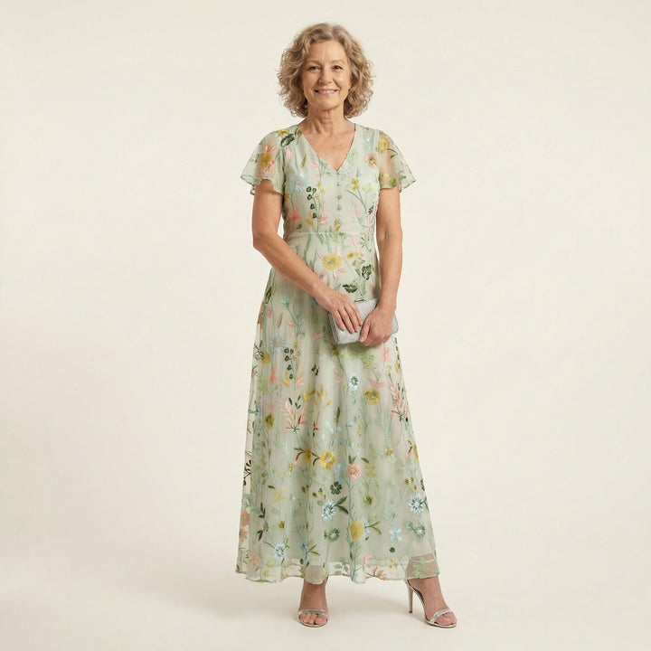 Orlisse Dress