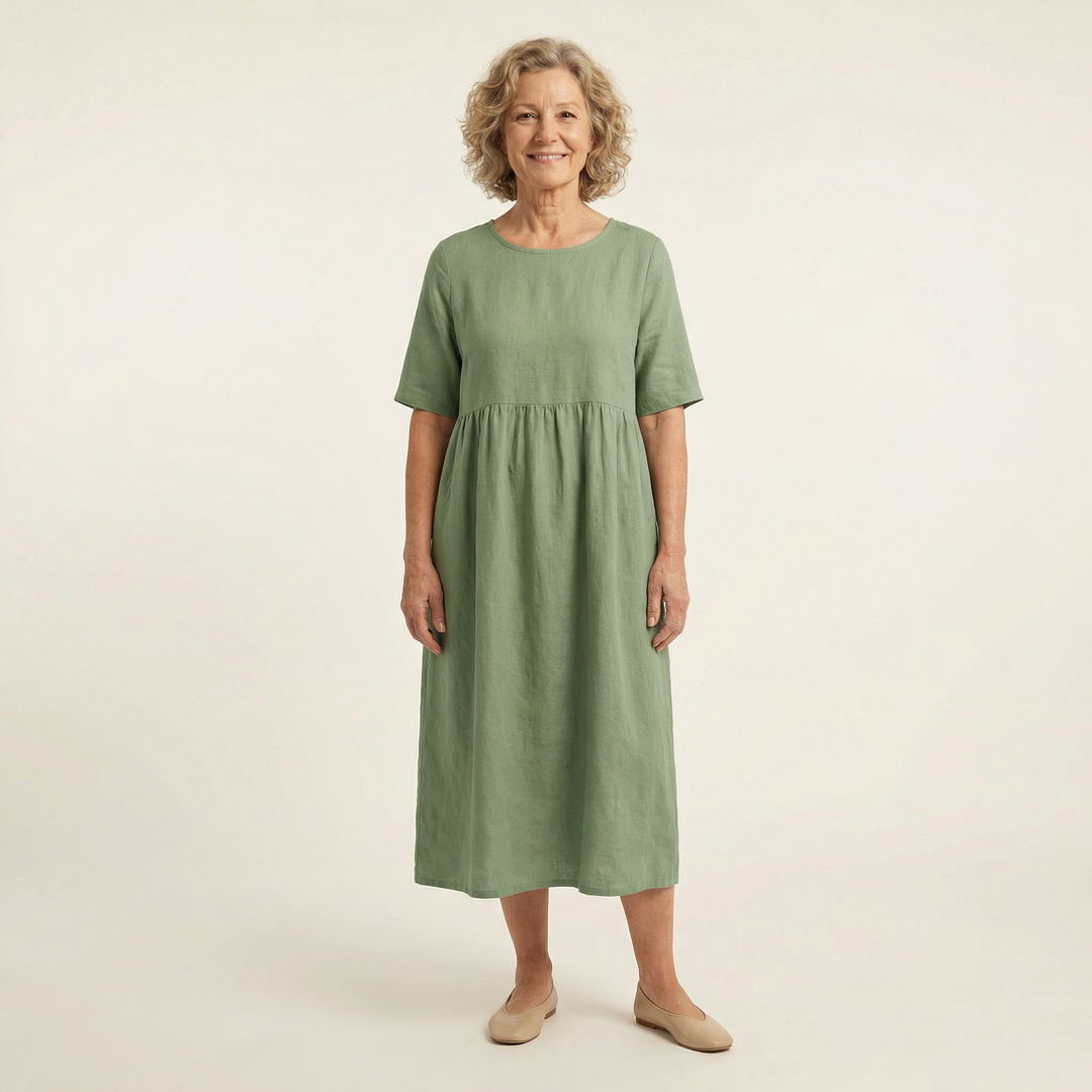Aveline Dress