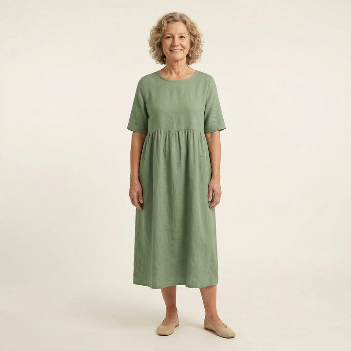 Aveline Dress