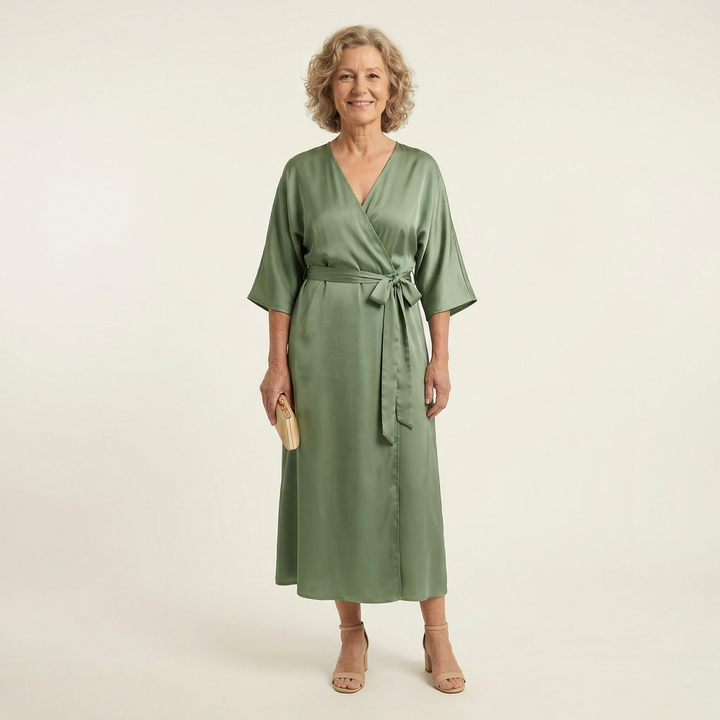 Kaelira Dress