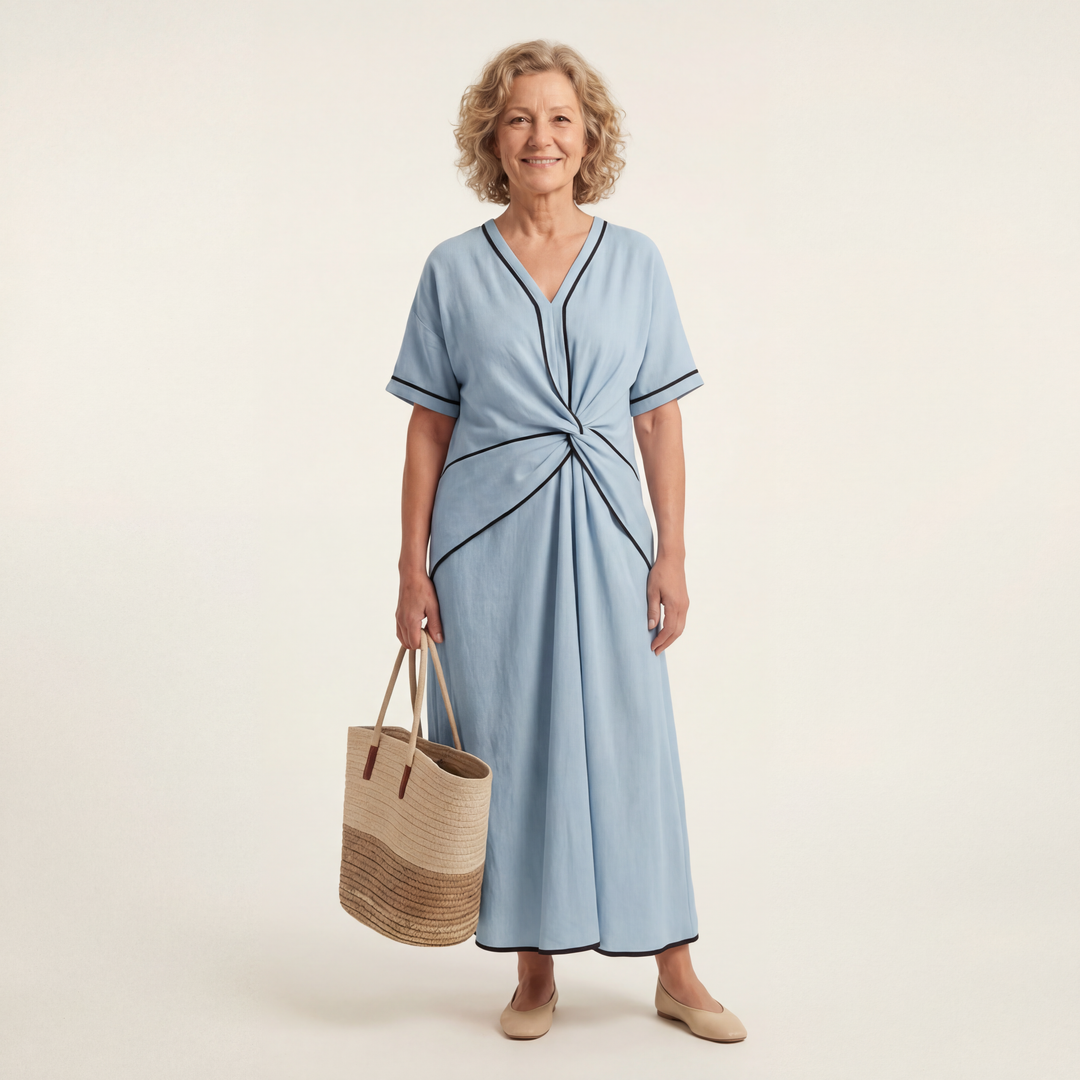 Amara Dress