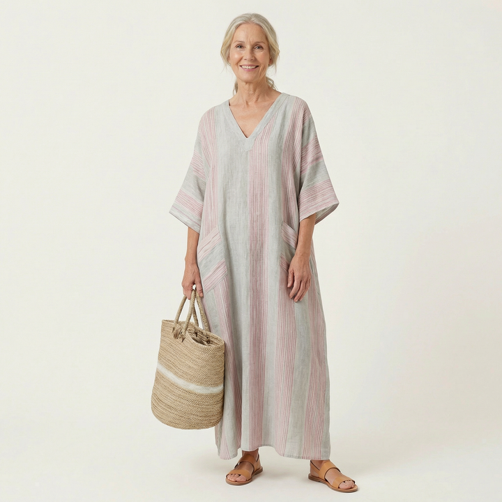 Solena Dress