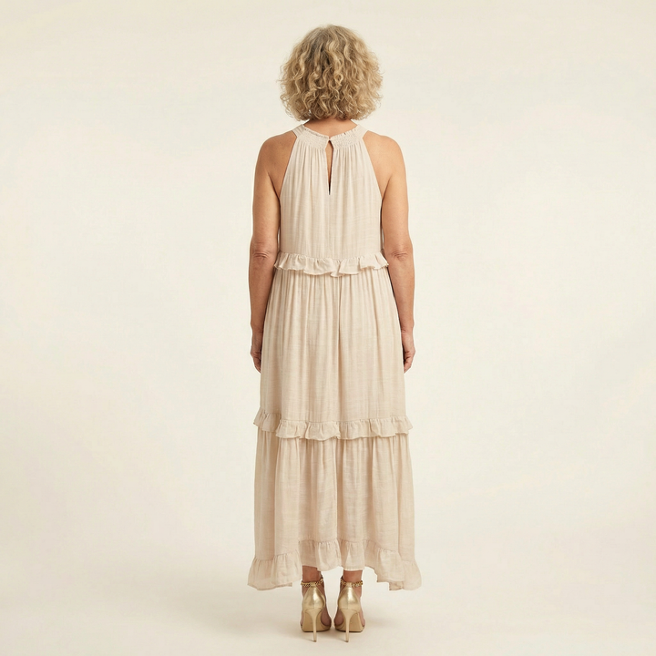 Thalira Dress