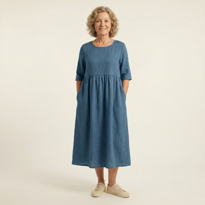 Aveline Dress