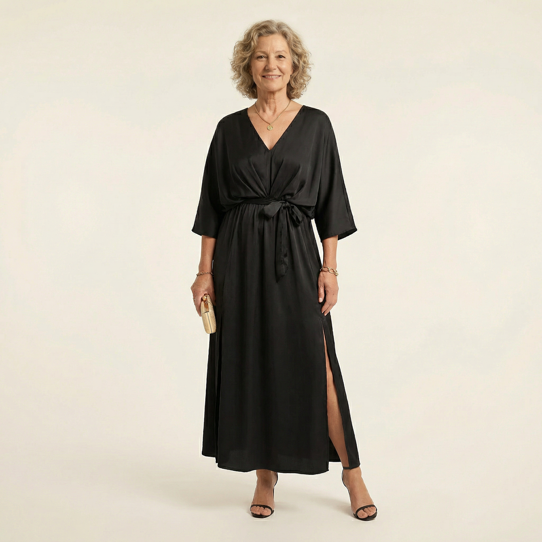 Kaelira Dress