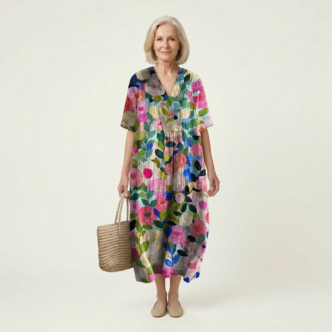 Maris Dress