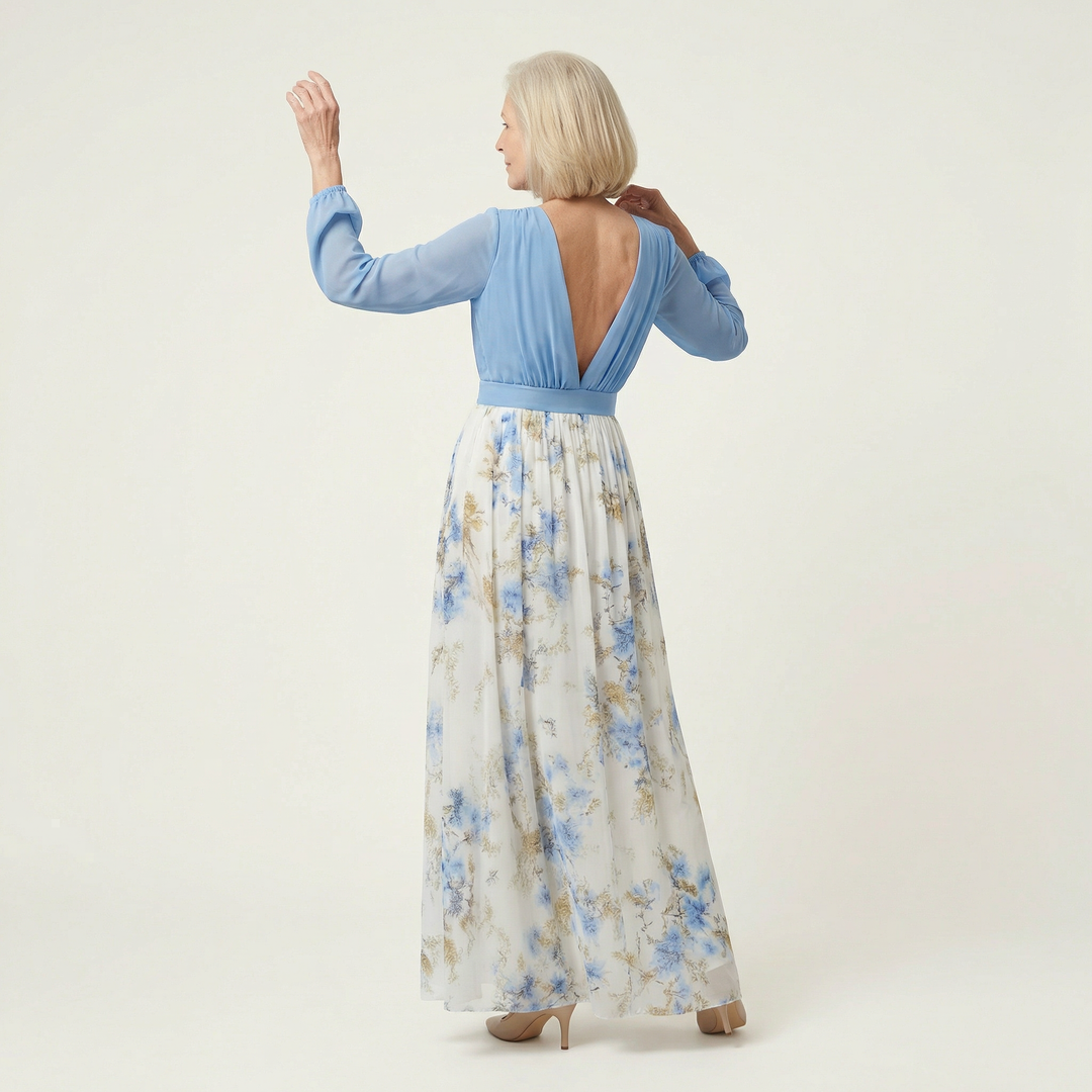Avelis Dress