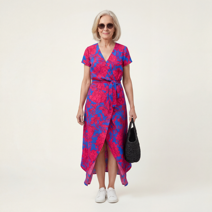 Velira Dress