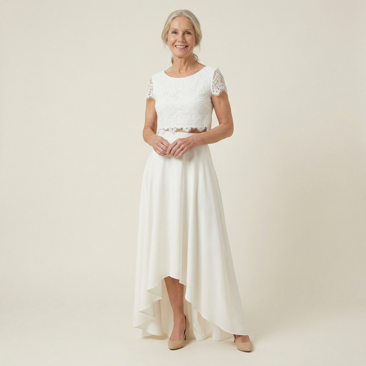Elaris Gown Dress