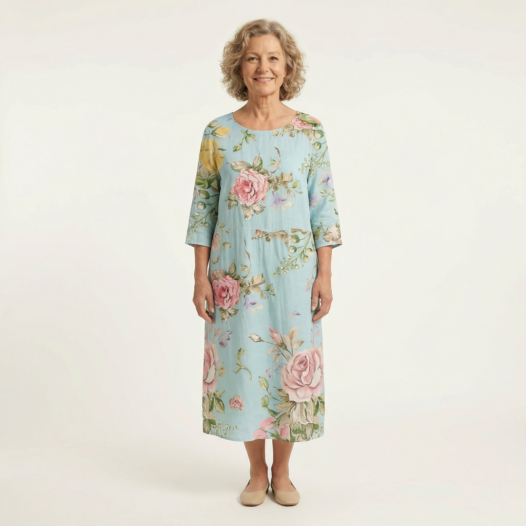Luvira Dress