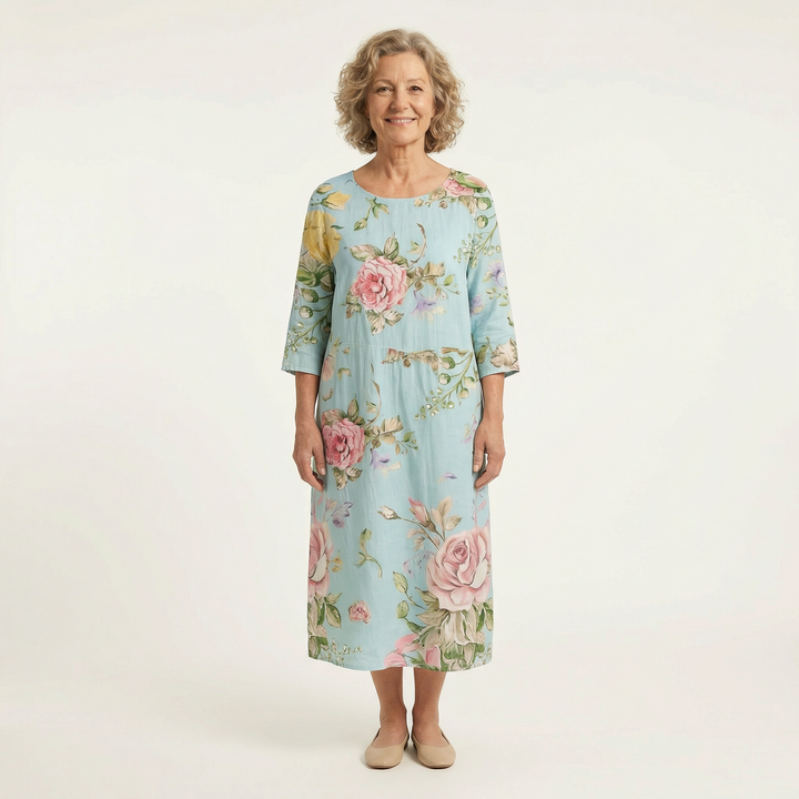 Luvira Dress