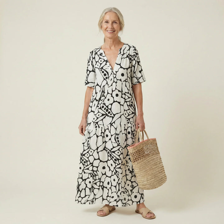 Liora Dress