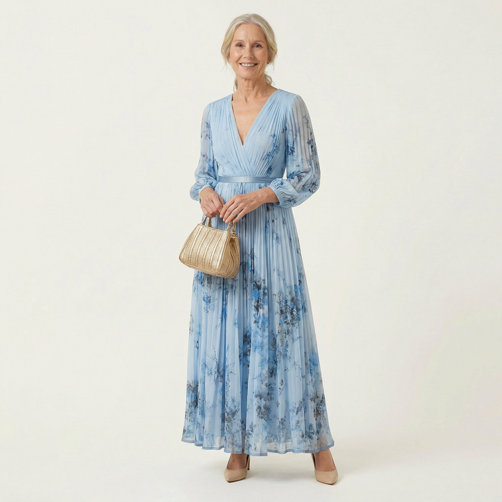 Velmira Dress