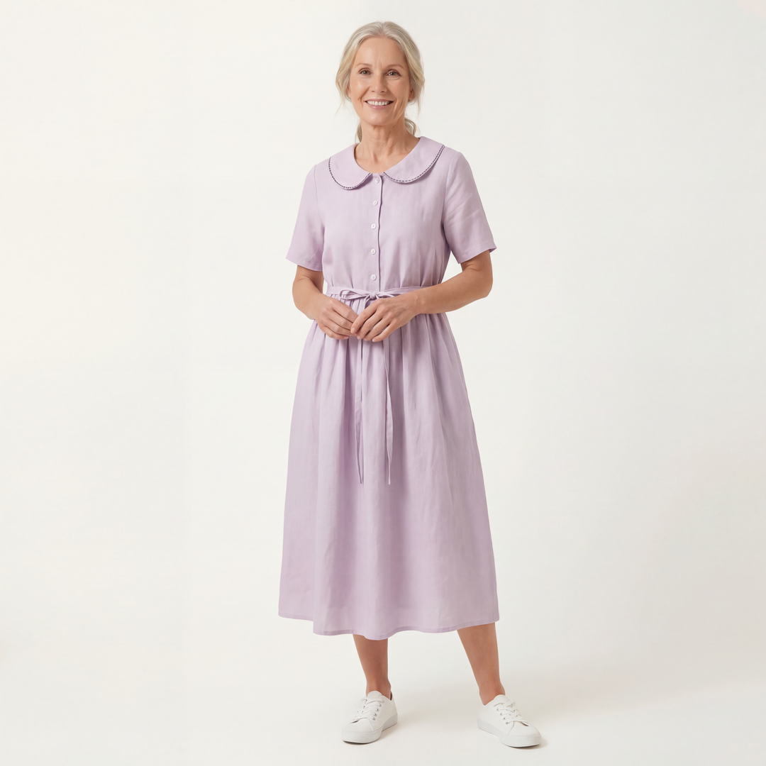 Zorina Dress