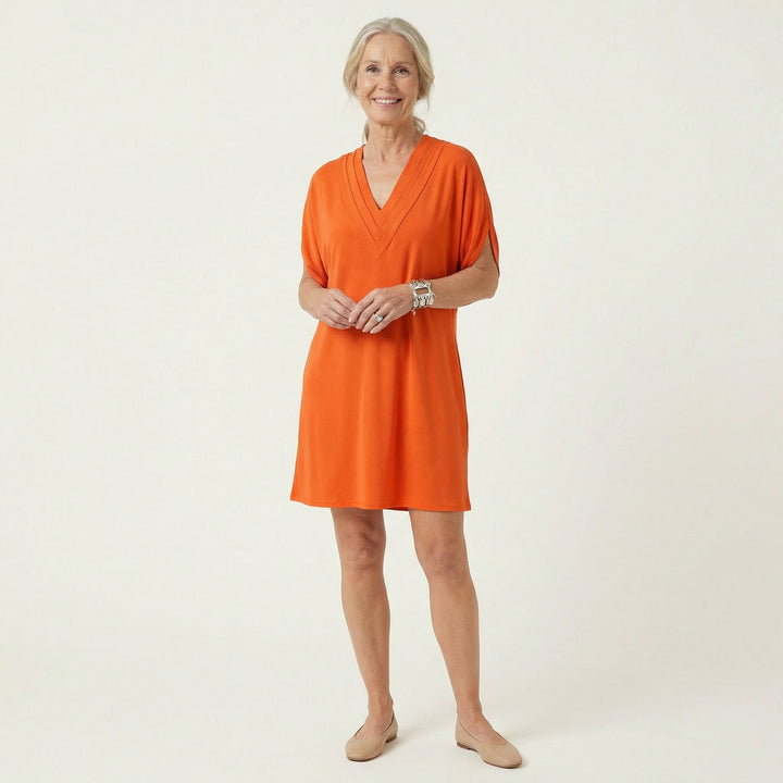 Iriselle Dress
