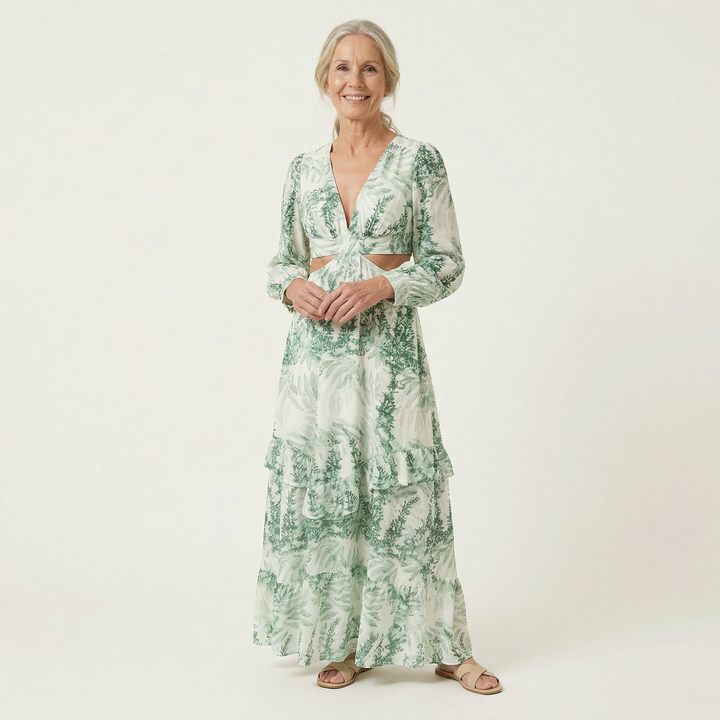 Zalira Dress