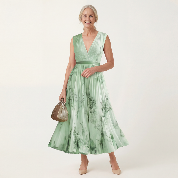 Velmira Dress